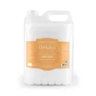 Sabonete Liquido 05 Litros Neutro ( Branco ) Bell Plus