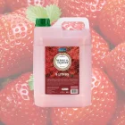 Sabonete Liquido Morango e Champagne 5 Lts Ph Fisiol. Premisse
