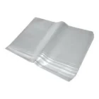 Saco Plastico 18X30X0,05 ( Cento )