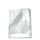 Saco Plástico Especial 40x60 0,10 (Cento)