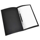 Saco Plastico Oficio 24X33X0,06 Fino C/1000 C/Furo Promocao