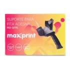 Suporte P/ Fita Pvc Larga Maxprint