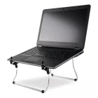Suporte P/ Notebook Metal Cromado Reliza