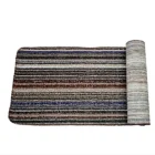 Tapete Listrado Mexicano 40x60Cm