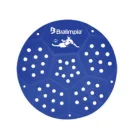 Tela de Mictório Azul