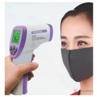 Termômetro Infravermelho Sem Contato MD 33520 Medior S/ Bateria