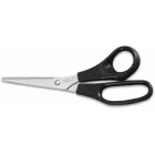 Tesoura 19,5cm Cabo Preto 25950/147 Tramontina