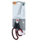 Tesoura 24 CM Cabo Pemborrachado Brw