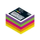 Tilembrete Colorido Neon 94mmx820mm C/600 Folhas Tilibra