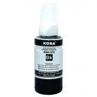 Tinta Epson Refil 664/673 Black 100 ML Kora