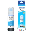 Tinta Epson T544220 Ecotan Cyan Refil 65 Ml