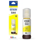Tinta Epson T544420 Ecotan Yellow Refil 65 Ml
