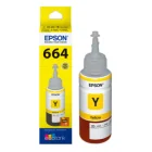 Tinta Epson T664420 Yellow Refil 70 Ml