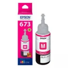 Tinta Epson T673320 Ecotan Magenta 70ml