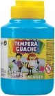 Tinta Guache 250 ML Azul Celeste Acrilex