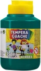 Tinta Guache 250 ML Verde Bandeira Acrilex