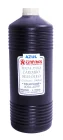 TINTA P/ CARIMBO 1000 ML. AZUL TINNKOL