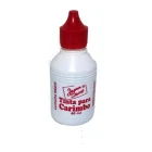 Tinta P/ Carimbo 40 Ml Vermelho Stamp Japan