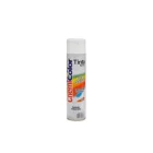 Tinta Spray Branco Brilhante 400Ml. Chemicolor