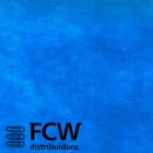 TNT 1,40 x 1,00 Metro Azul