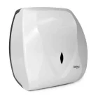 TOALHEIRO BRANCA 2/3 DOBRAS PREMISSE VELOX