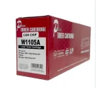 Toner Compatível HP 105A  com Chip Evolut