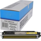 Toner Compatível HP CE 312 Yellon
