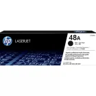Toner Laserjet HP CF 248A Preto