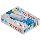 Visor P/ Pasta Suspensa Cx. C/ 50 Unid. Delo