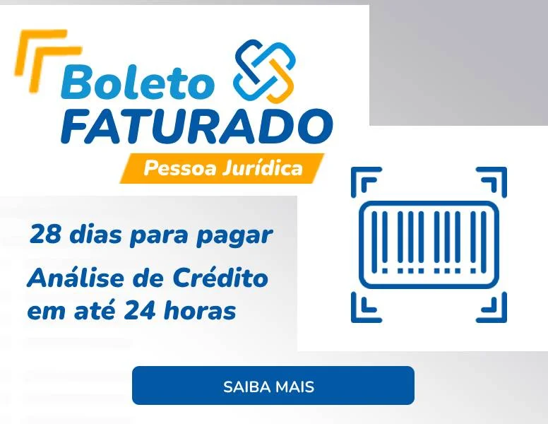 Compra Faturada CNOJ