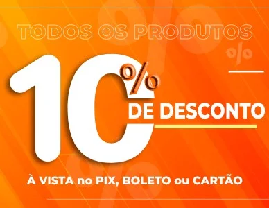 Desconto para pagamento a vista