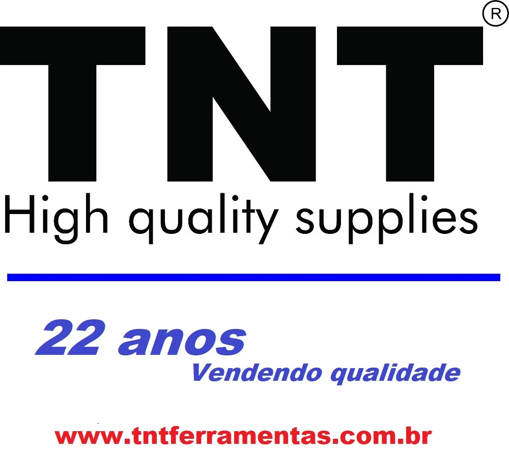 Broca Piloto Hss 75 MM Tnt