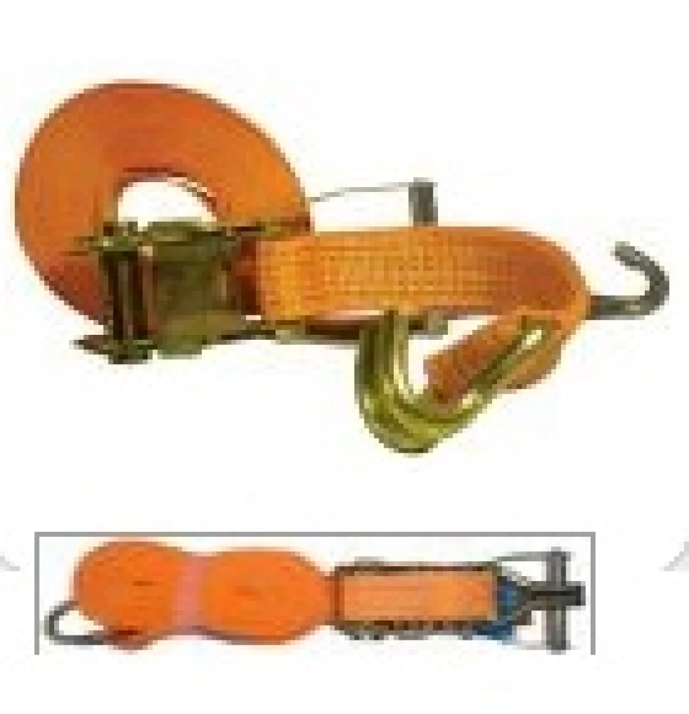 Catraca C/Fita 02000Kg 50Mmx90M J