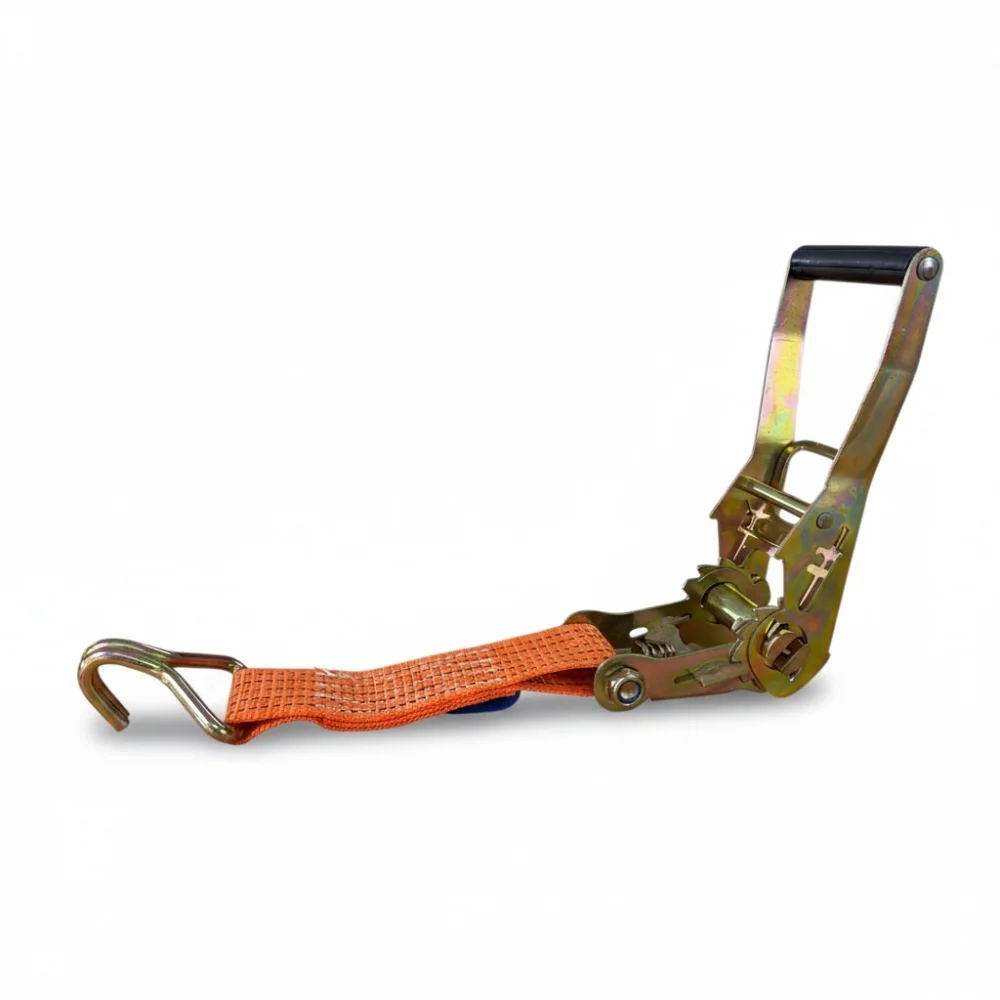 Catraca C/Fita 02000Kg 50Mmx90M J