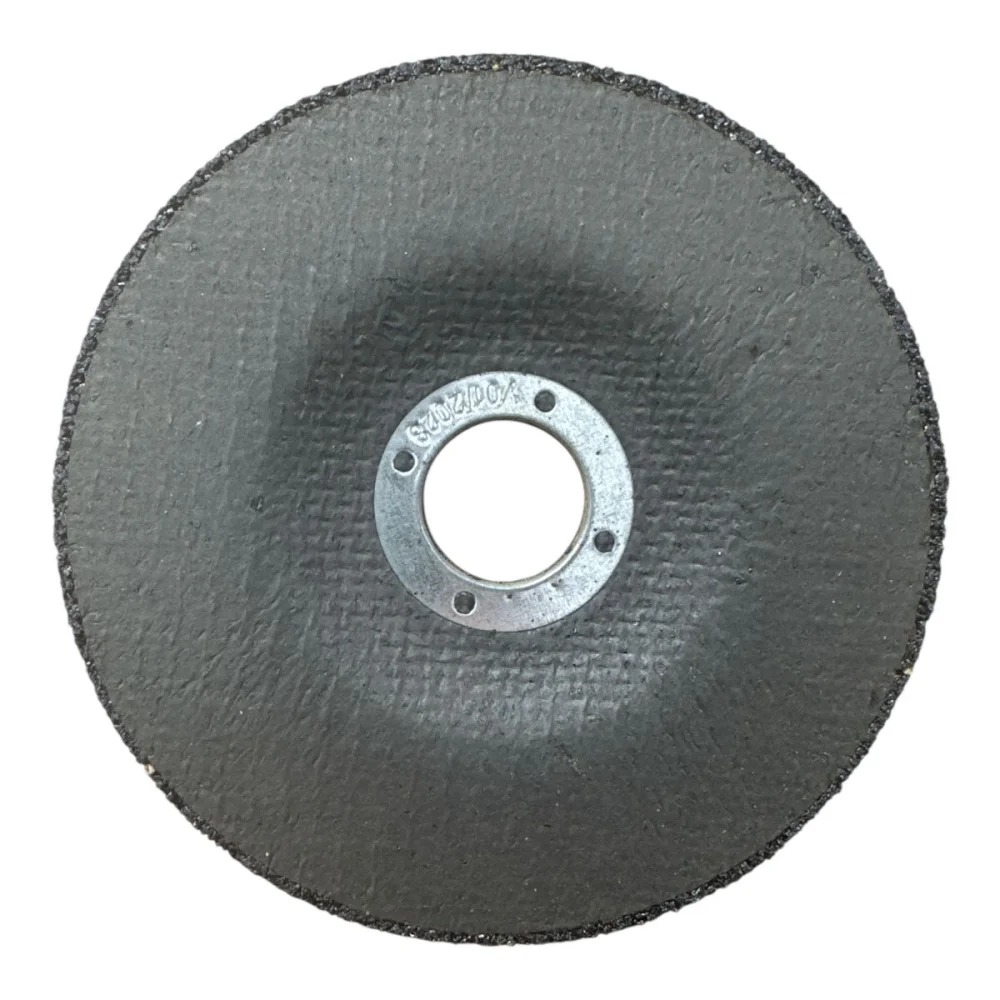 Disco Desbaste Speedmax 115 X 6,0 X 22,0 (4,5")