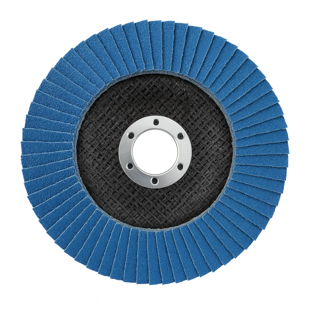 Disco Lixa Flap Speedmax 4.1/2 Grão 40