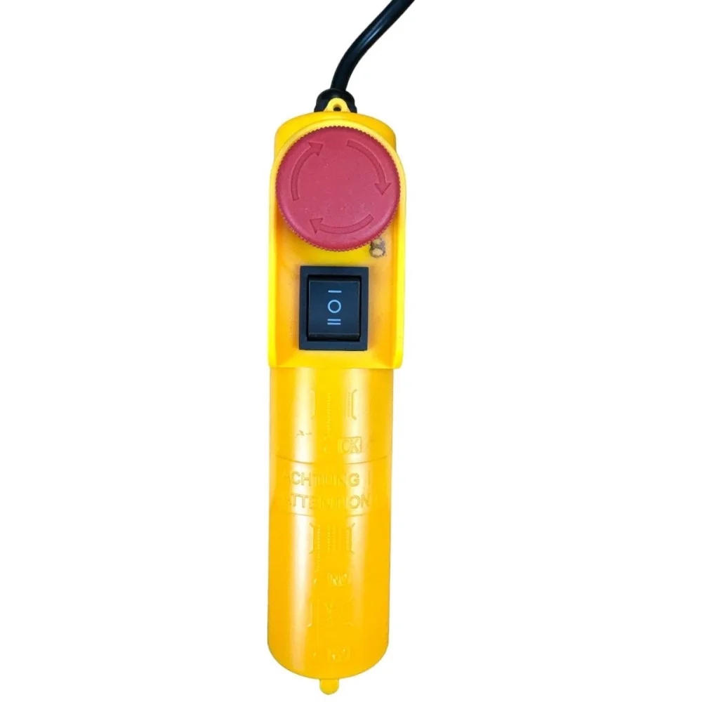 Guincho Elétrico 300Kg 12M Tnt