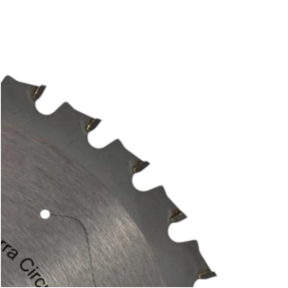 Lâmina Circular Multicorte 110 X 20 X 20 Dentes