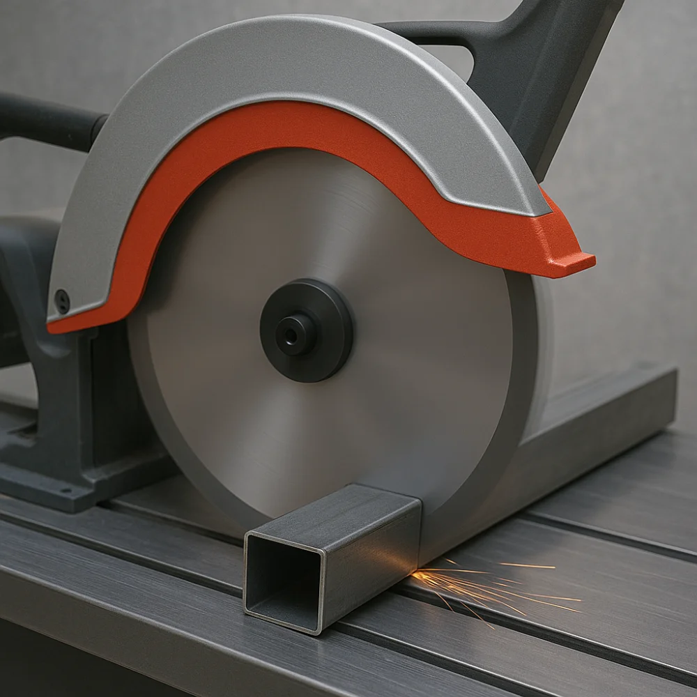 Lâmina Circular Multicorte 300 X 30 X 60 Dentes
