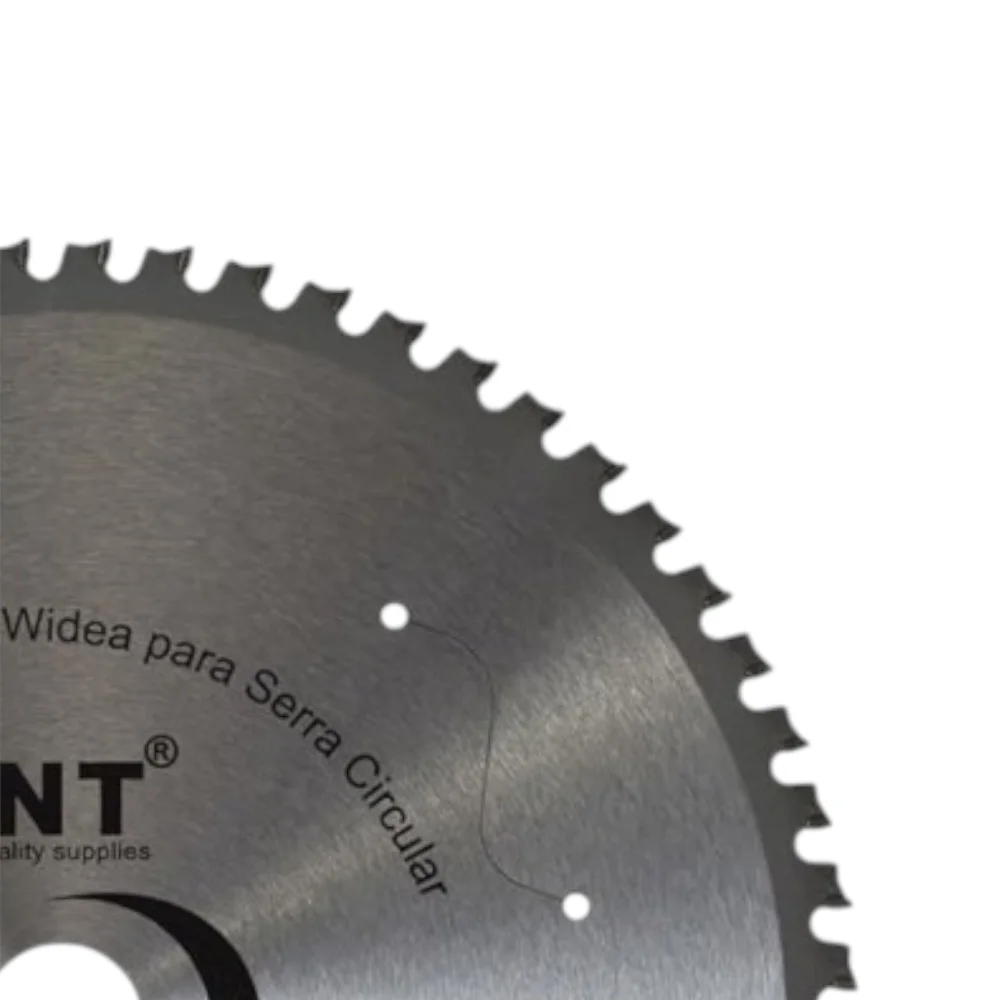 Lâmina Circular Multicorte 300 X 30 X 60 Dentes