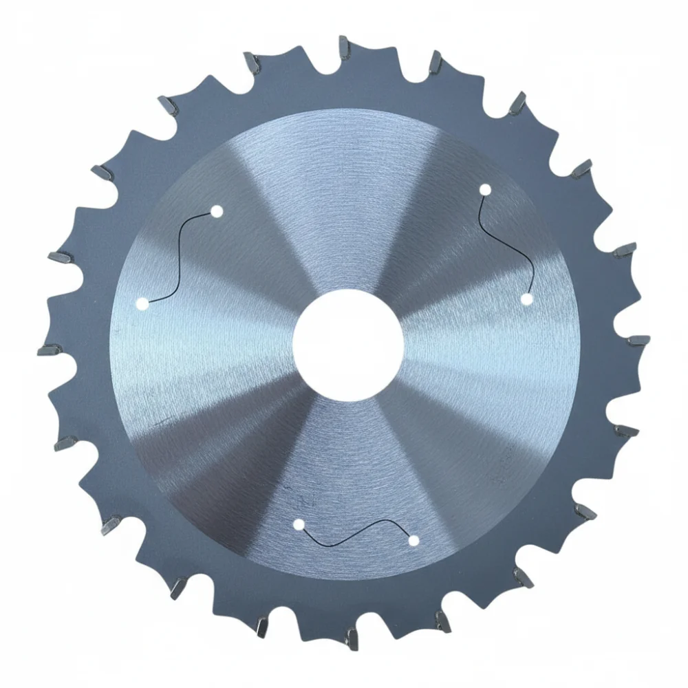 Lâmina Circular Multicorte 110 X 20 X 20 Dentes