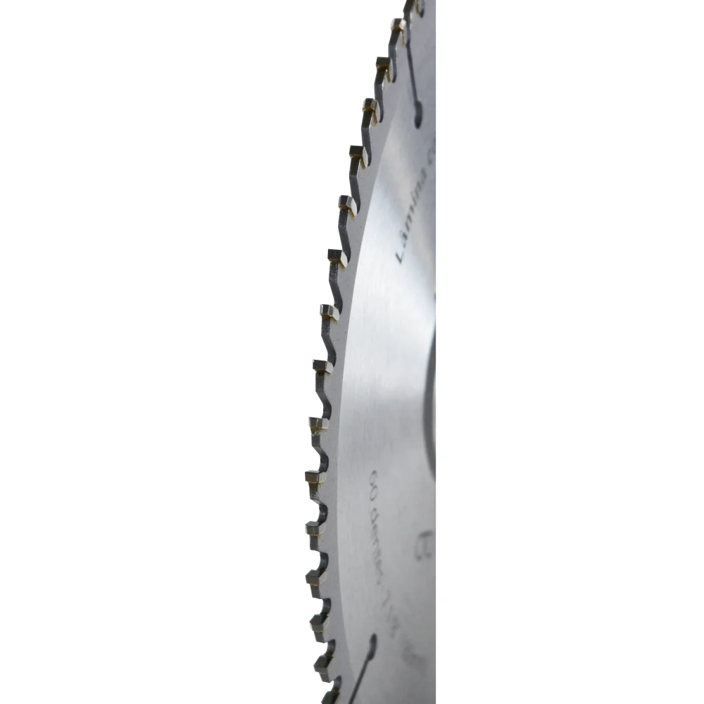 Lamina Serra Circular Aluminio 305 X 30 X 100 D 12