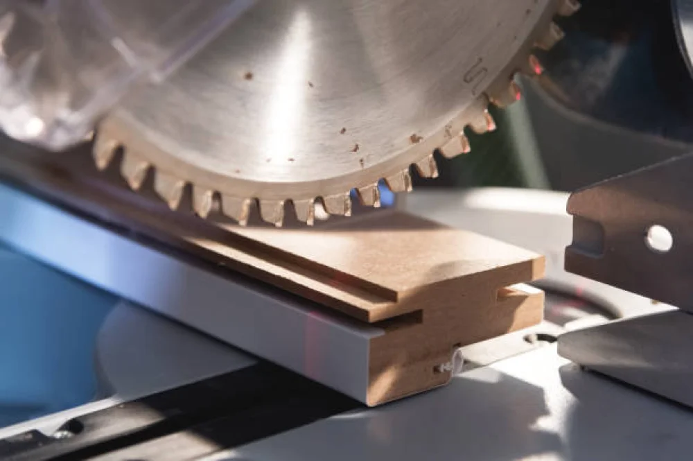 Lamina Serra Circ Aluminio 305 X 30 X 100 D 12