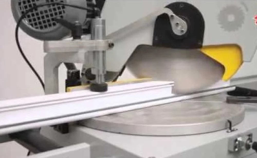 Lamina Serra Circ Aluminio 305 X 30 X 100 D 12