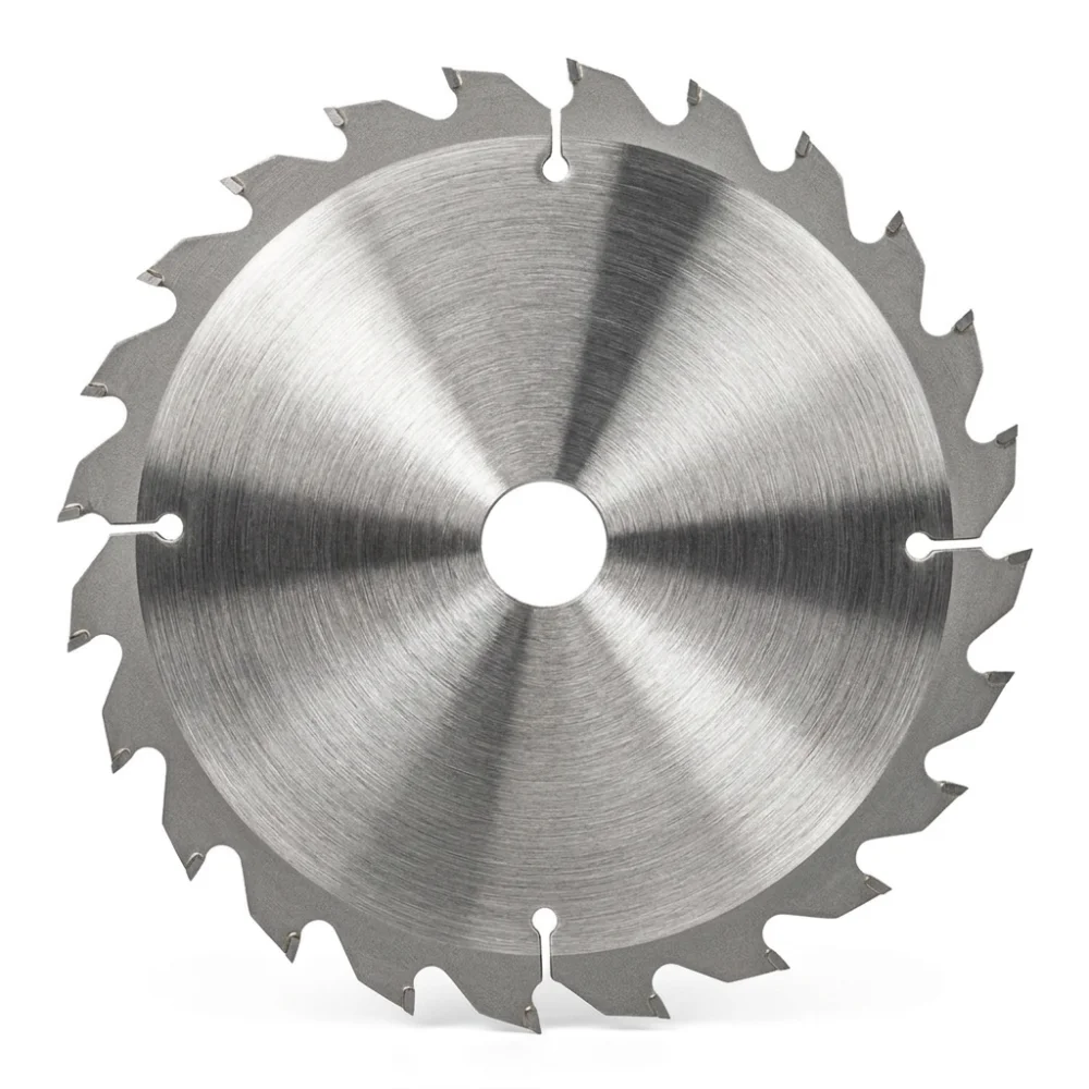 Lamina Serra Circ Yellow Tnt 250 X 30 X 024 D 10