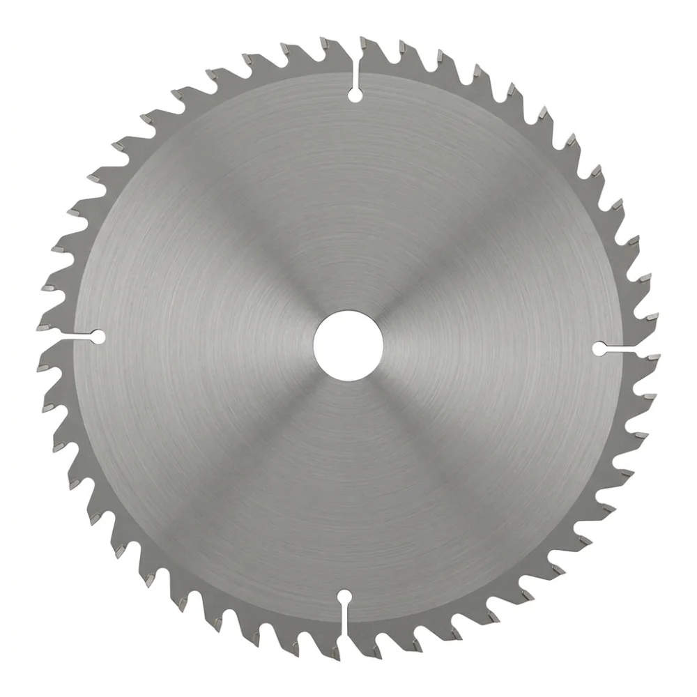 Lamina Serra Circ Yellow Tnt 250 X 30 X 048 D 10