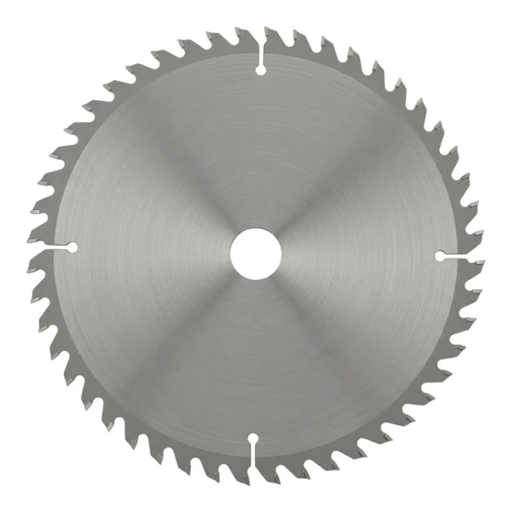 Lamina Serra Circ Yellow Tnt 250 X 30 X 048 D 10