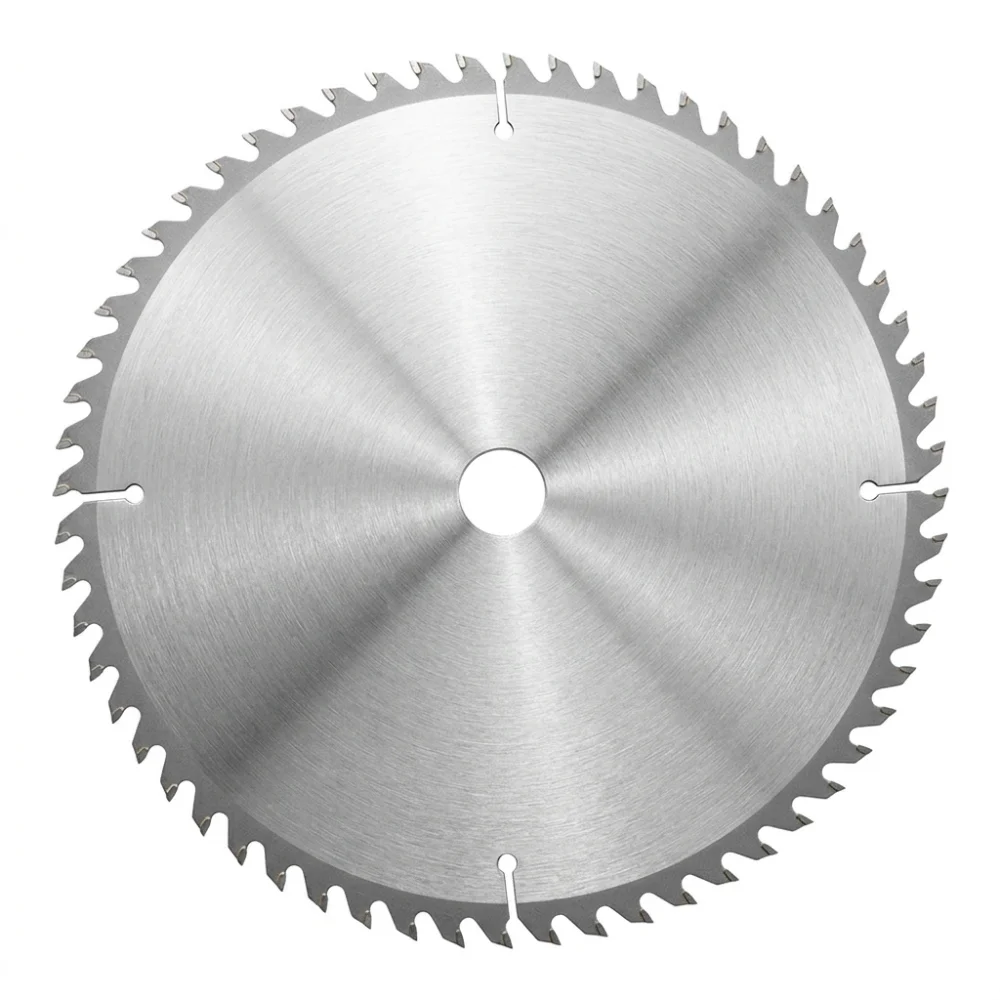 Lamina Serra Circ Yellow Tnt 250 X 30 X 060 D 10