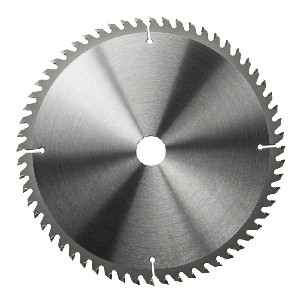 Lamina Serra Circ Yellow Tnt 250 X 30 X 060 D 10