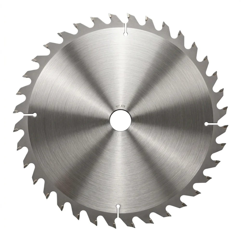 Lamina Serra Circ Yellow Tnt 300 X 30 X 036 D 12